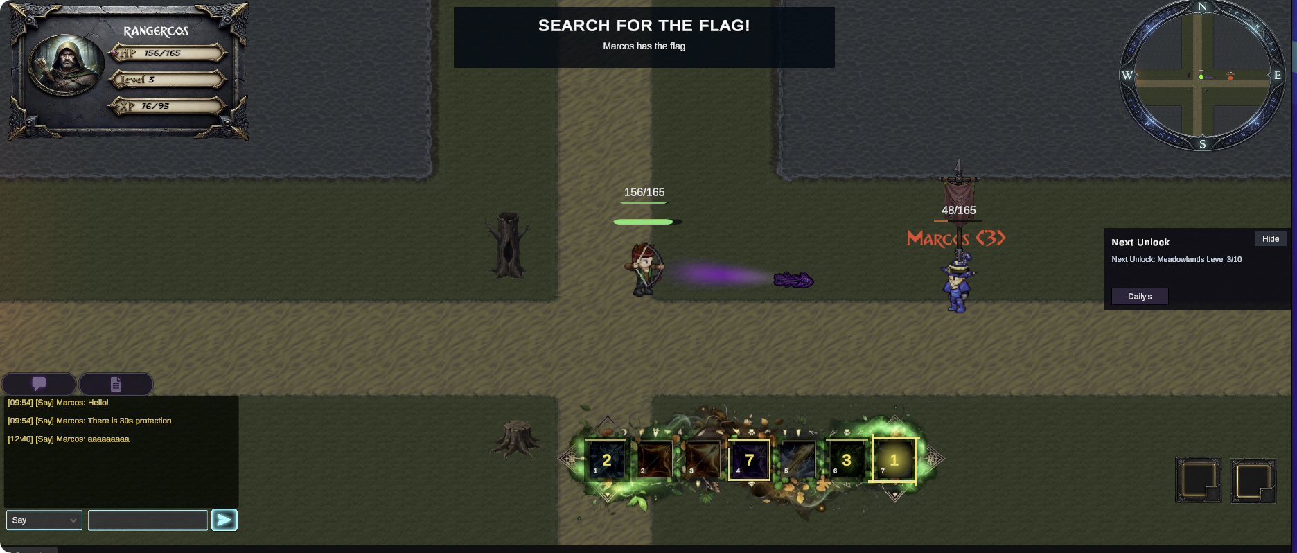 MurderCartel screenshot 8