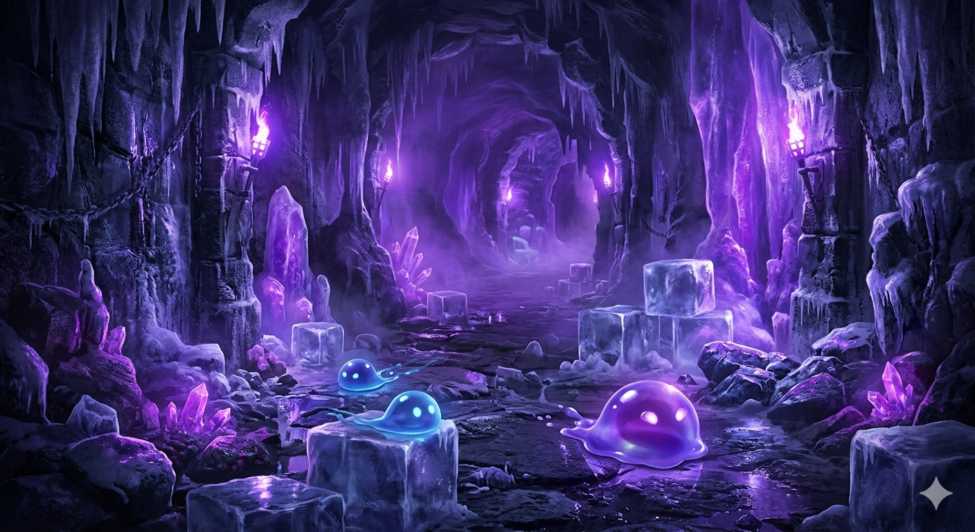 MurderCartel dungeon combat