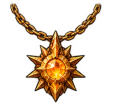 Solaris Amulet