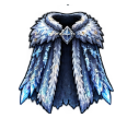Winterveil Cape