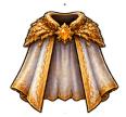 Sunflare Cape