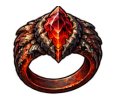 Dragonblood Ring
