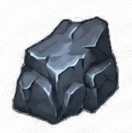 Steelspike ore