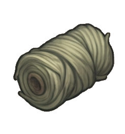 Verdant fibre