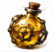 Artisan Focus Potion