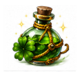 Bountiful Harvest Potion