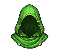 Linnen Hood (Tier 1)