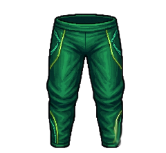 Mage Leggings (Tier 2)