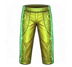 Sunthread Pants (Tier 5)