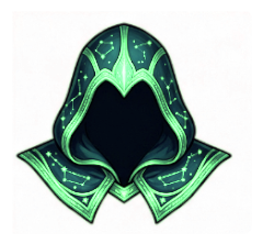 Starfall Hood (Tier 7)