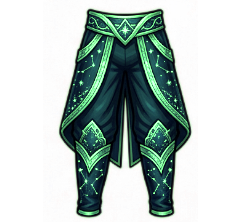 Starfall Pants (Tier 7)
