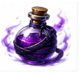 Dungeon Ward Potion