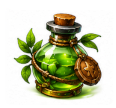 Gatherer's Brew