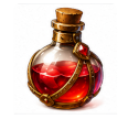 Greater Health Potion