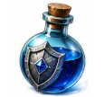 Iron Skin Potion