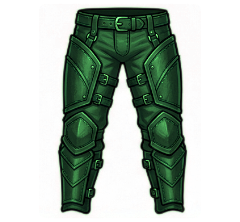 Shadowhide Pants (Tier 4)