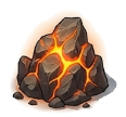 Ember Ore Object