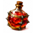 Rage Potion
