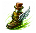 Swiftstep Potion