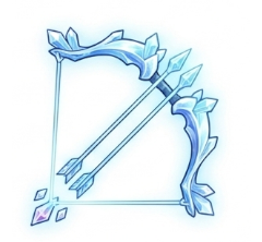 Crystal Bow (Tier 4)